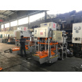 professional automatic cement roof  tile making machine